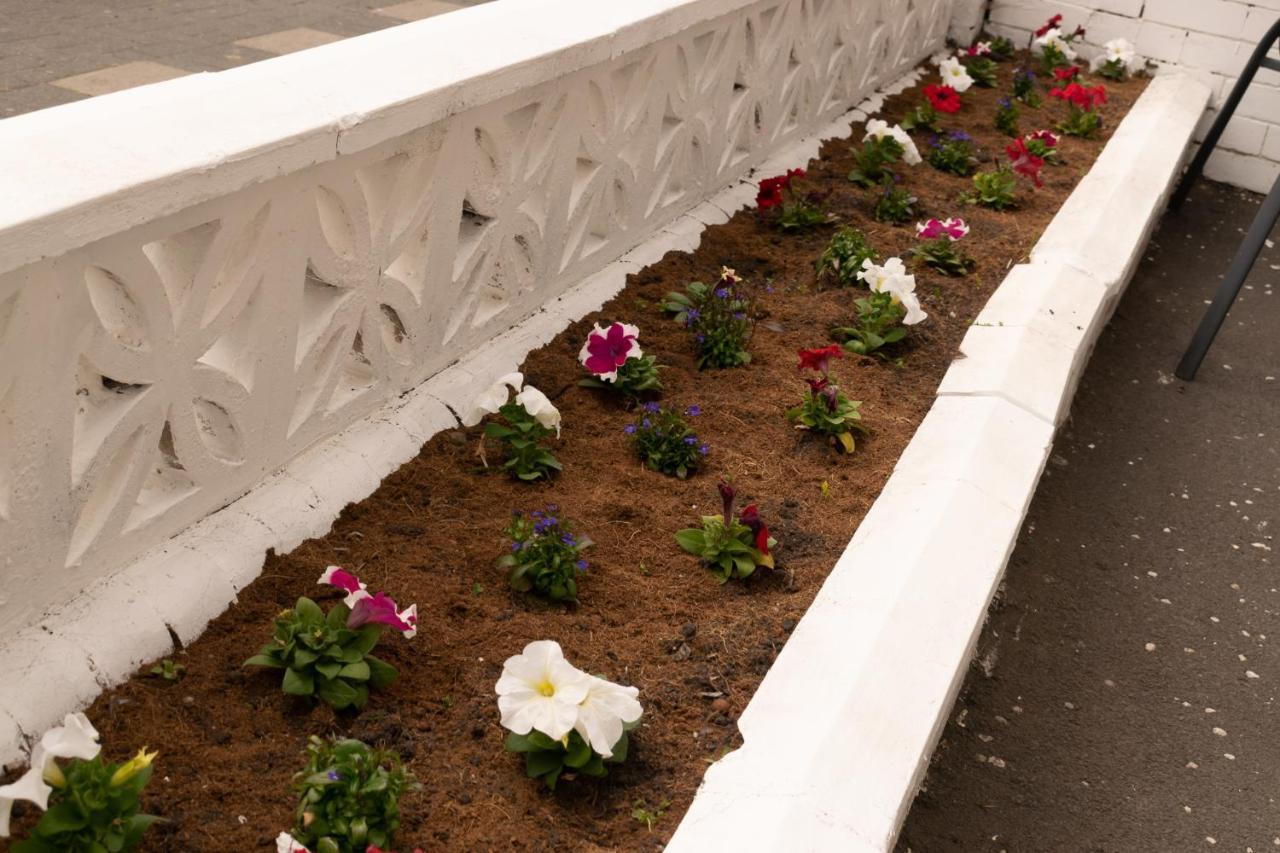 Del Savannah Hotel Blackpool Exterior photo