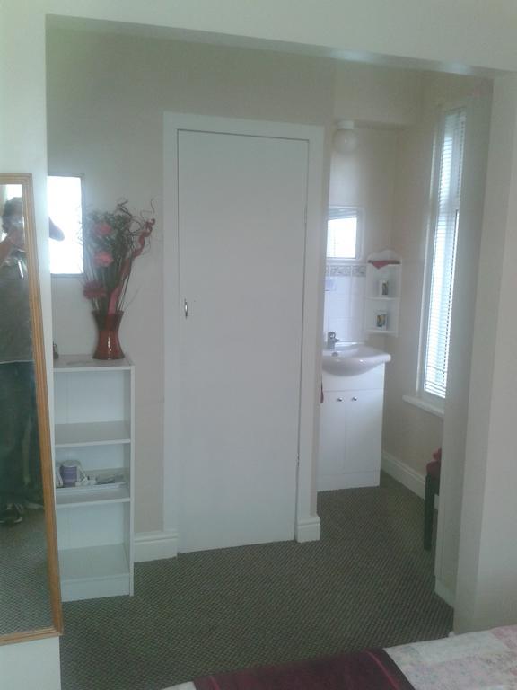 Del Savannah Hotel Blackpool Room photo