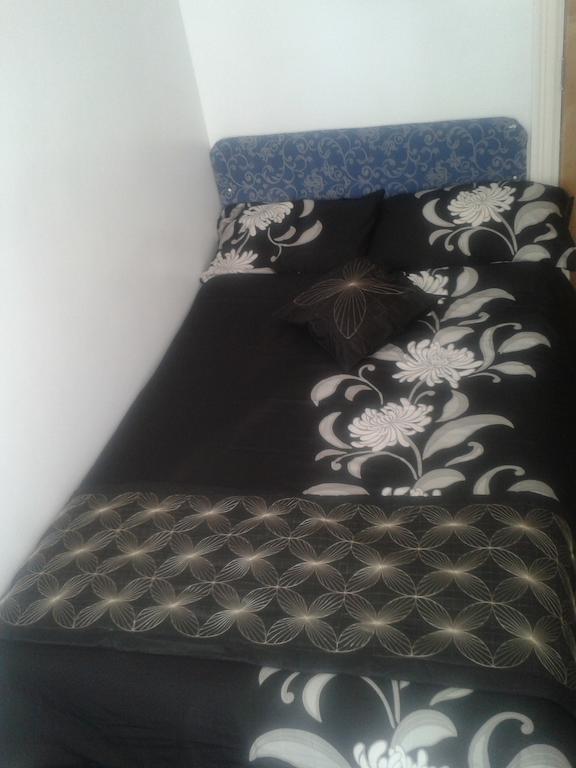 Del Savannah Hotel Blackpool Room photo