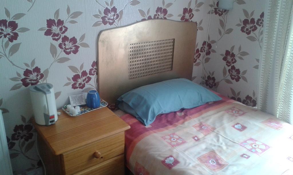 Del Savannah Hotel Blackpool Room photo