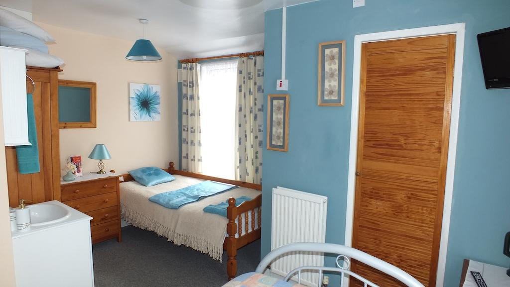Del Savannah Hotel Blackpool Room photo